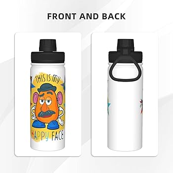 水筒　トイストーリー ワンプッシュダイレクトボトル 480ml トイストーリー23